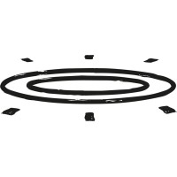 The Heavenly Cake Company logo - Similar company to My Baker