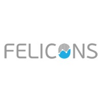 Felicons DOO logo - Similar company to Shervice