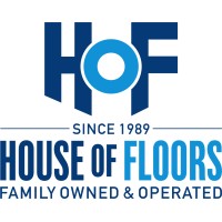 House of Floors Southeast logo - Similar company to Dock 365 Inc.