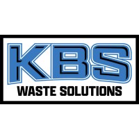 KBS Waste Solutions logo - Similar company to Kbs, Inc.