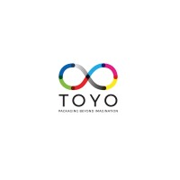 Toyo Packaging Pvt. Ltd logo - Similar company to Cherat Packaging Ltd.
