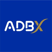 ADBX logo - Similar company to Open Commerce Network