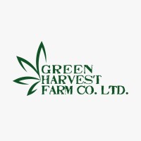 Green Harvest Farm Co. logo - Similar company to Fresh Concept