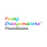 Young Changemakers' Foundation logo - Similar company to Vedaana Foundation