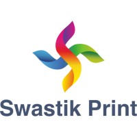 Swastik Print logo - Similar company to Swastik Polyprints Private Limited