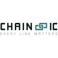 Chain-IC logo - Similar company to Semiblocks