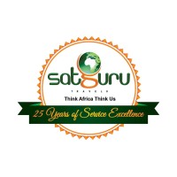 SATGURU HOLIDAYS (INDIA) PRIVATE LIMITED logo - Similar company to Cloudnine Northeast