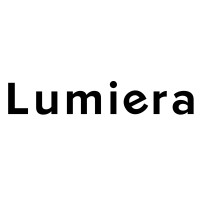 Lumiera logo - Similar company to Samata Design Studio