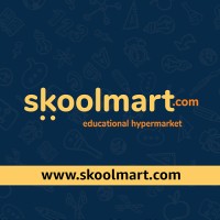 Skoolmart.com logo - Similar company to Middle Eastengineering