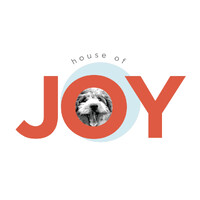The House of JOY logo - Similar company to The Work