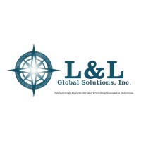 L and L Global Solutions Inc. logo - Similar company to Omnisharp