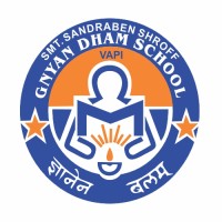 Smt. Sandraben Shroff Gnyan Dham School-Official logo - Similar company to Linik Corp