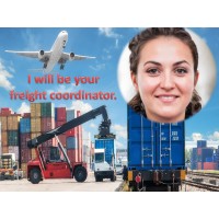 Freight Broker Cold Caller logo - Similar company to Freight Trust & Clearing