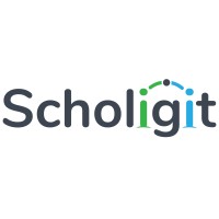 Scholigit logo - Similar company to Digitalyard