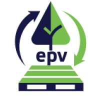 EPV logo - Similar company to Omneo Systems