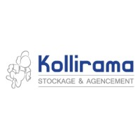 SARL Kollirama Algérie logo - Similar company to Deadecor