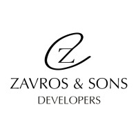 Zavros & Sons Developers logo - Similar company to Visdomltd