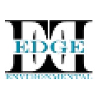 Edge Environmental logo - Similar company to Max Mcgraw Wildlife Foundation