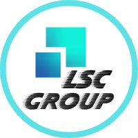 LSC GROUP SRL logo - Similar company to Gecomedia