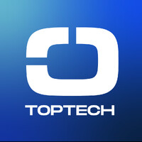 TOPTECH logo - Similar company to Toptech Systems