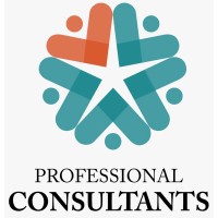 Professional Consultants logo - Similar company to Pyramid Group