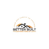 Better Built Contractors logo - Similar company to Dscollective