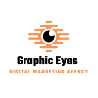 Graphic Eyes logo - Similar company to Graphic Eyes
