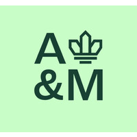 Ash & Maple Management logo - Similar company to 108 Global