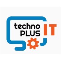 technoPLUS IT logo - Similar company to Techn Pty Ltd