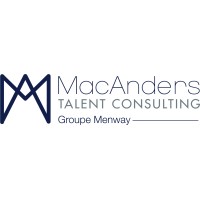 MacAnders Talent Consulting logo - Similar company to Macanders