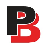 Peter Brown logo - Similar company to Rivendell Technologies