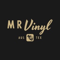 MR Vinyl