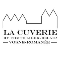 La Cuverie by Comte Liger-Belair logo - Similar company to Osmosya