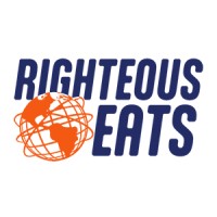 Righteous Eats logo - Similar company to Present