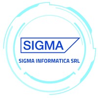 Sigma Informatica s.r.l. logo - Similar company to Ict Studio Srl