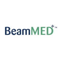 BeamMed logo - Similar company to Care Biomedical