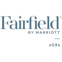 Fairfield By Marriott Agra logo - Similar company to Doubletree By Hilton Agra