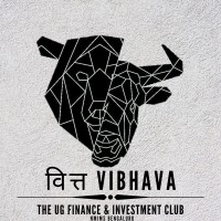 Vitta Vibhava (UG Finance and Investment Cell) of SVKM’s Nmims Bangalore logo - Similar company to Marketing,Finance And Investment Cell,Tiet