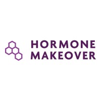 Hormone Makeover logo - Similar company to Bhrt Training Academy