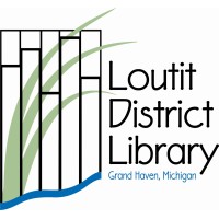 Loutit District Library logo - Similar company to West Michigan Molding