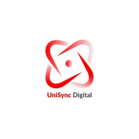 UniSync Digital logo - Similar company to Plural Asia