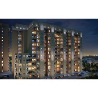 Real Estate Projects In Mohali logo - Similar company to Cascade Buildtech