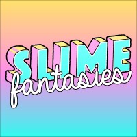 Slime Fantasies logo - Similar company to Slime Llc