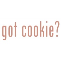 Got Cookie ? logo - Similar company to Rawk L روك