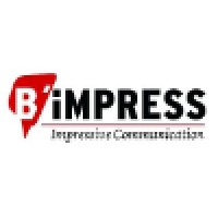 B'IMPRESS - impressive communication in eHealth & IT logo - Similar company to Astwellsoft