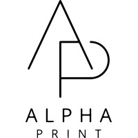 Alpha Print LLC logo - Similar company to Billonga