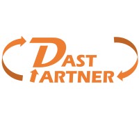 DAST Partner AB logo - Similar company to Paretify