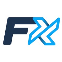 Fution X logo - Similar company to Code Cabs