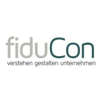 fiduCon GmbH Wirtschaftsprüfungsgesellschaft logo - Similar company to Integrium | Die Sap-Vereinfacher