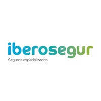 Iberosegur logo - Similar company to Riasegur